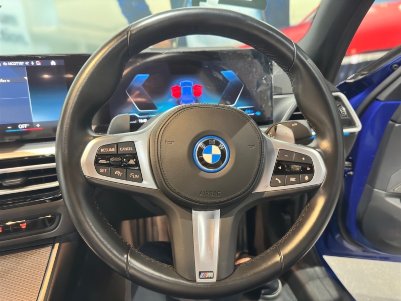 BMW 330e M Sport