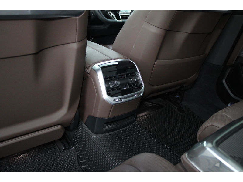 BMW 740d M Sport