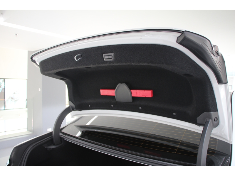 BMW 740d M Sport