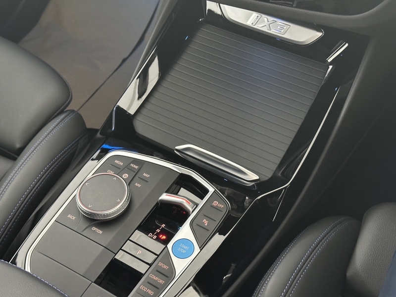 BMW iX3 M Sport Inspiring