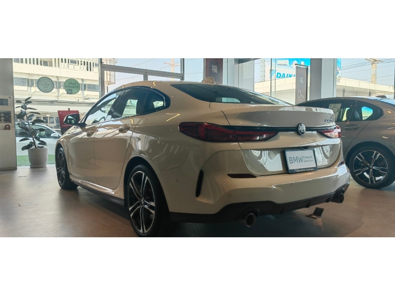 BMW 220i Gran Coupe M Sport