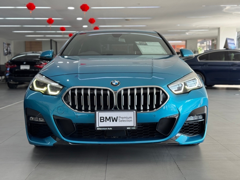 BMW 220i Gran Coupe Sport
