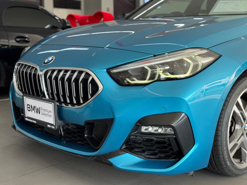 BMW 220i Gran Coupe Sport