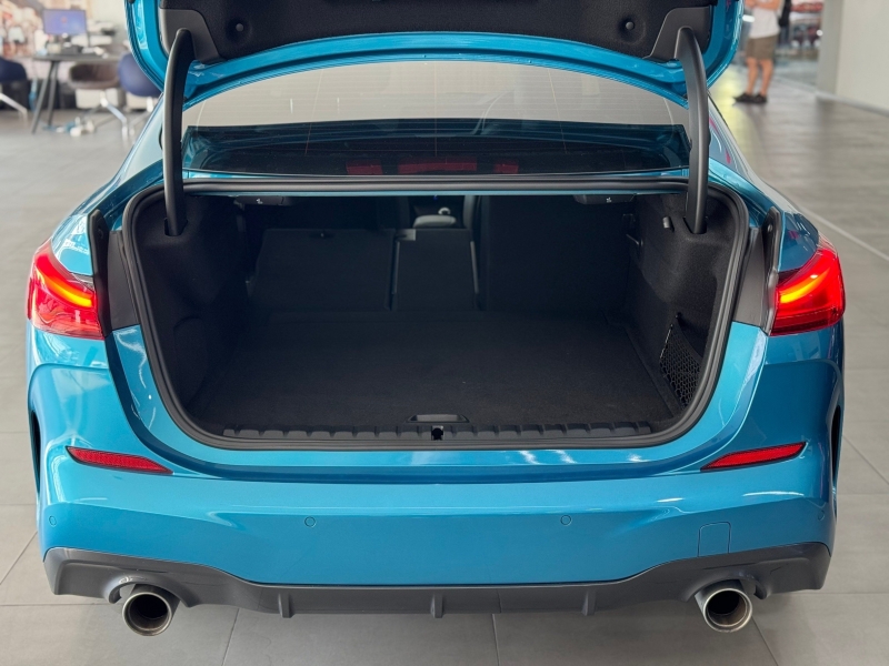 BMW 220i Gran Coupe Sport