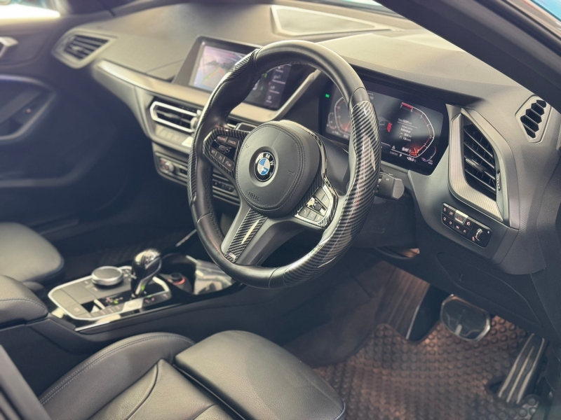 BMW 220i Gran Coupe Sport
