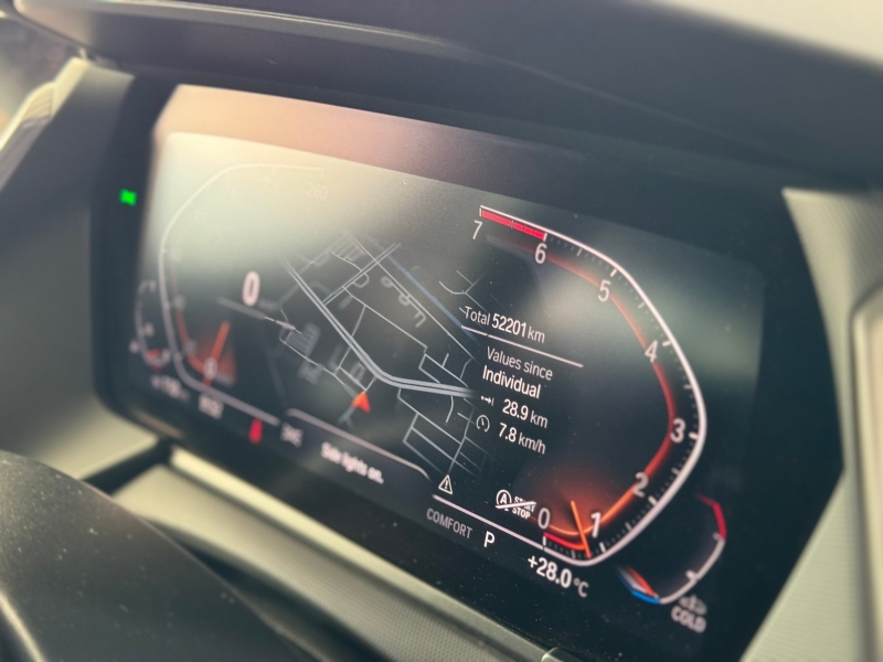 BMW 220i Gran Coupe Sport