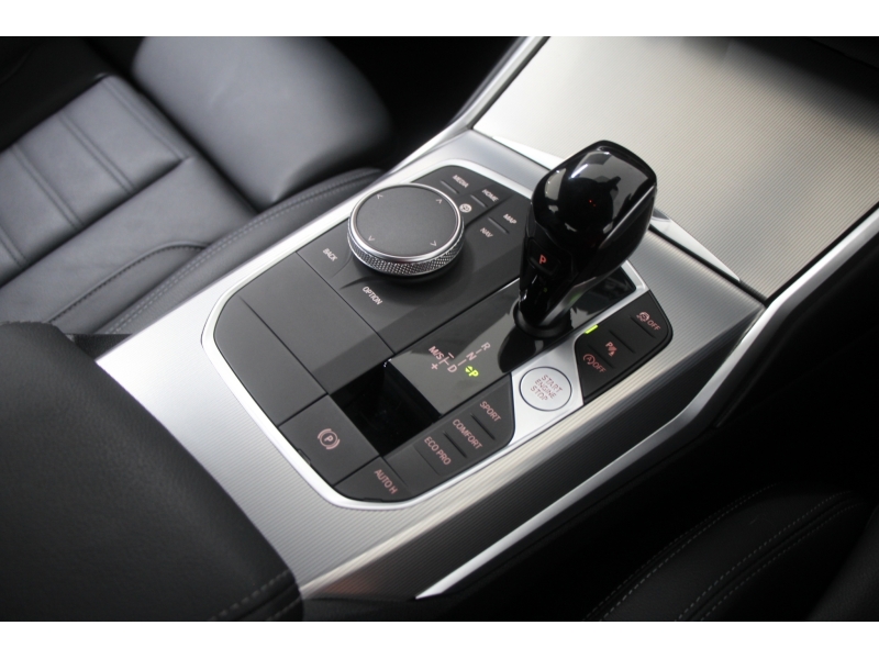 BMW 320d M Sport