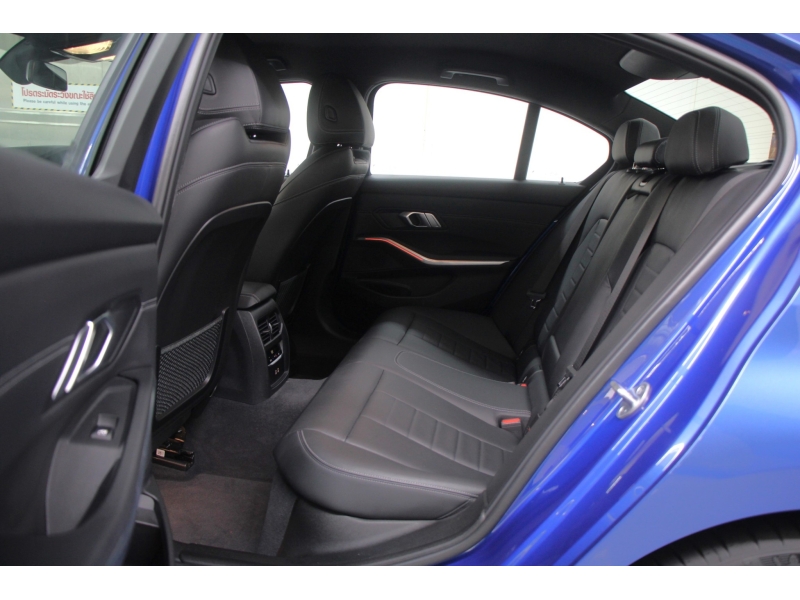 BMW 320d M Sport