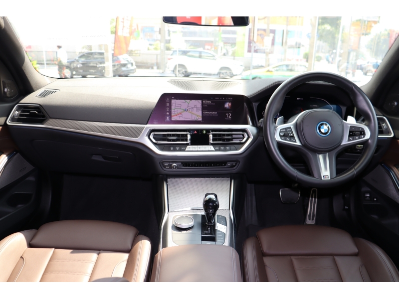 BMW 330e M Sport
