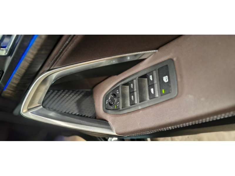 BMW X1 sDrive20i xLine