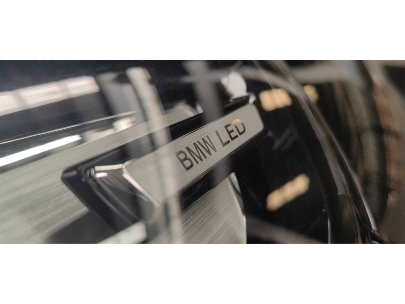BMW X1 sDrive20i xLine