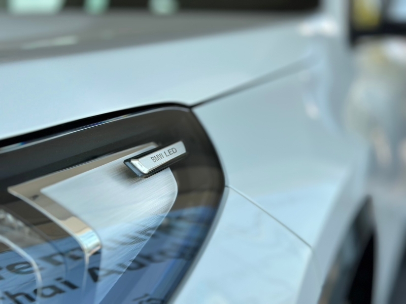 BMW X1 sDrive20i xLine