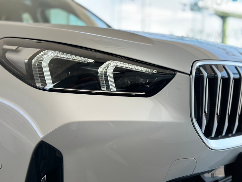 BMW X1 sDrive20i xLine