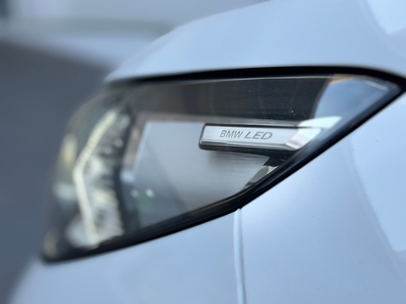 BMW X1 sDrive20i xLine