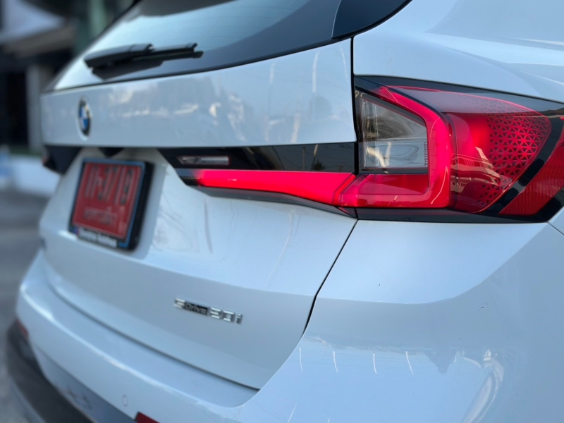 BMW X1 sDrive20i xLine