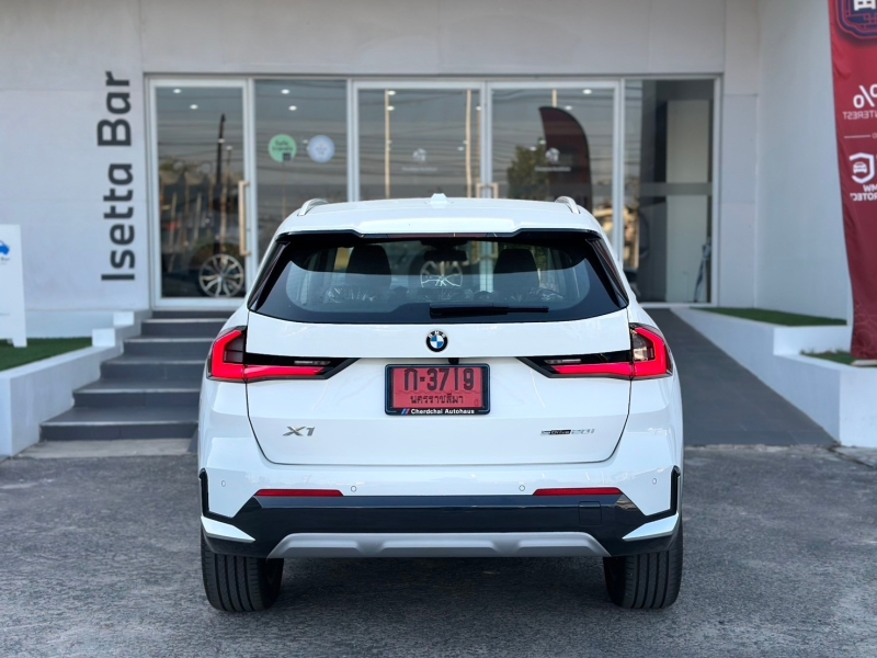 BMW X1 sDrive20i xLine