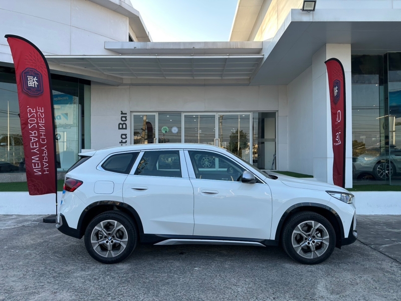 BMW X1 sDrive20i xLine