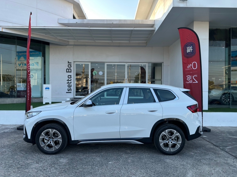 BMW X1 sDrive20i xLine