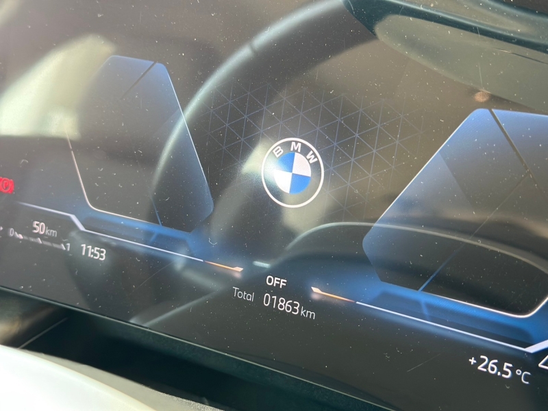 BMW X1 sDrive20i xLine