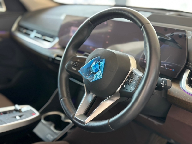 BMW X1 sDrive20i xLine