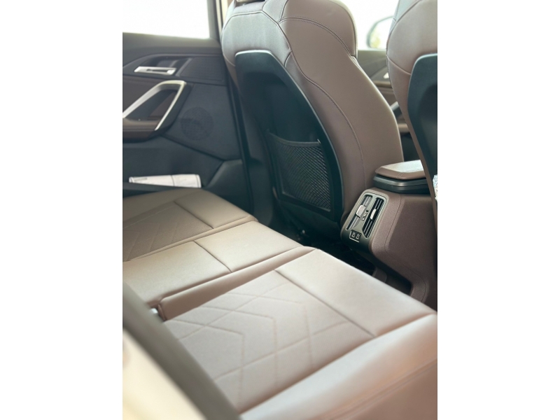 BMW X1 sDrive20i xLine