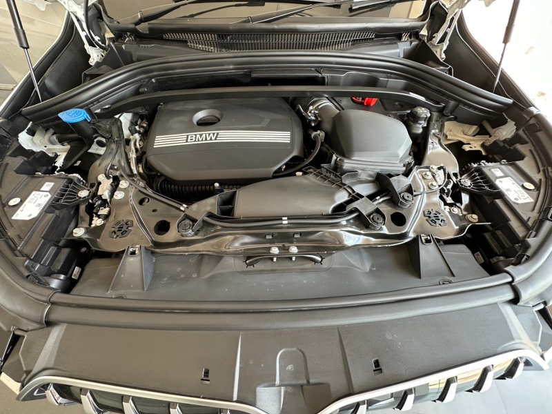 BMW X1 sDrive20i xLine