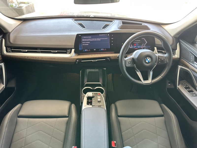 BMW X1 sDrive20i xLine