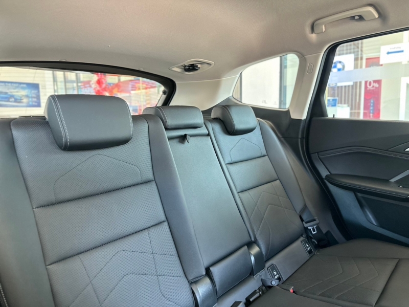 BMW X1 sDrive20i xLine