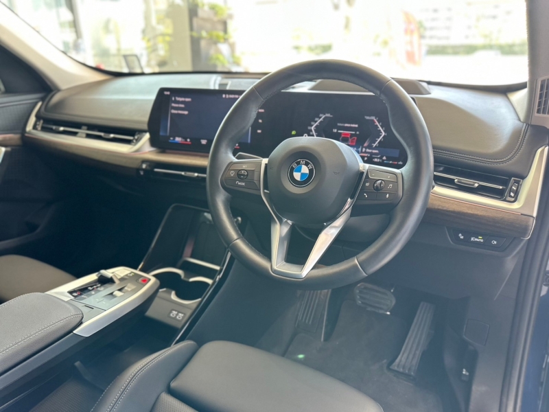 BMW X1 sDrive20i xLine
