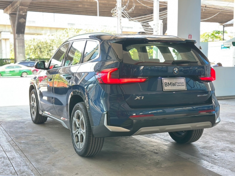 BMW X1 sDrive20i xLine