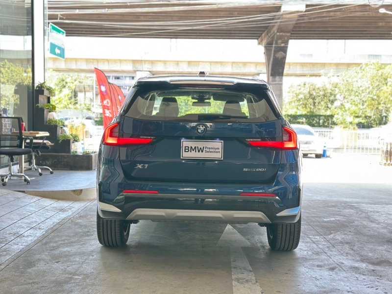 BMW X1 sDrive20i xLine