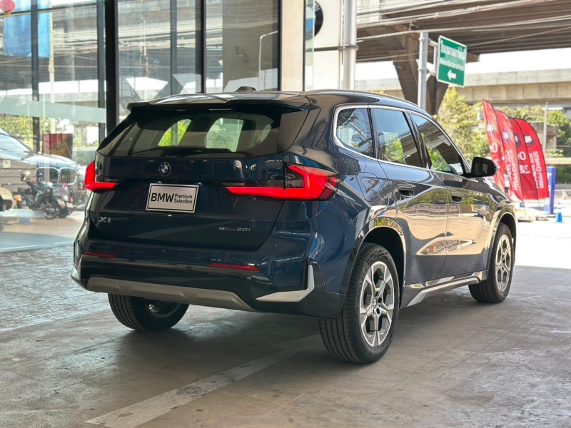 BMW X1 sDrive20i xLine