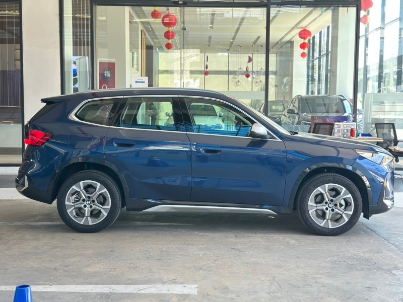 BMW X1 sDrive20i xLine