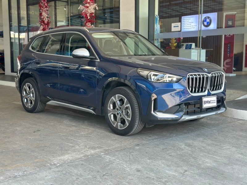 BMW X1 sDrive20i xLine