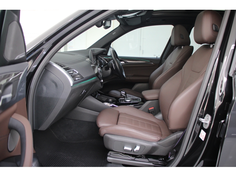 BMW X3 xDrive30e M Sport
