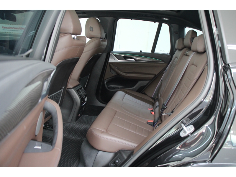 BMW X3 xDrive30e M Sport