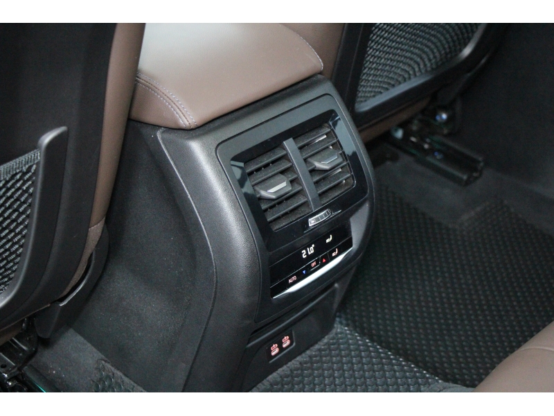BMW X3 xDrive30e M Sport