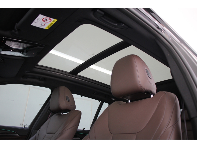 BMW X3 xDrive30e M Sport