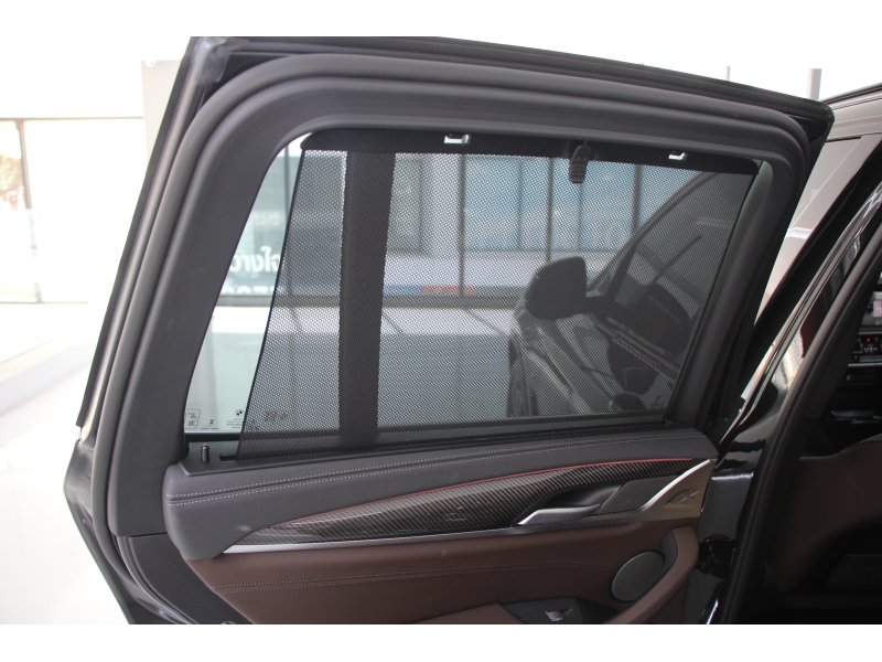 BMW X3 xDrive30e M Sport