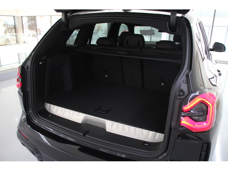 BMW X3 xDrive30e M Sport
