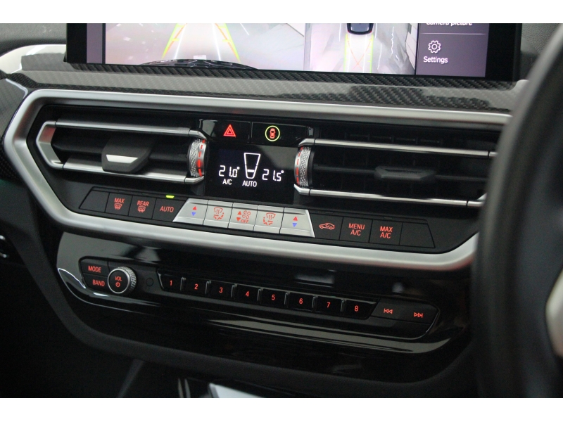 BMW X3 xDrive30e M Sport