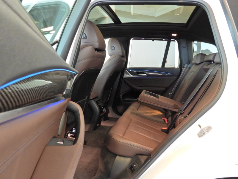 BMW X3 xDrive30e M Sport