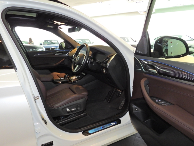 BMW X3 xDrive30e M Sport