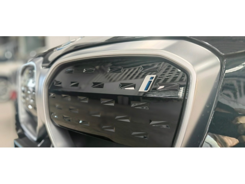 BMW iX3 M Sport Inspiring