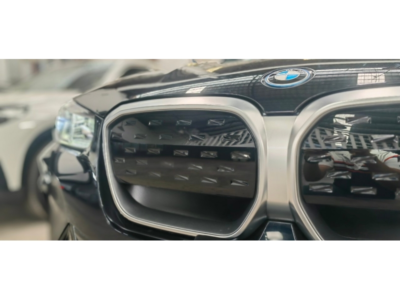 BMW iX3 M Sport Inspiring