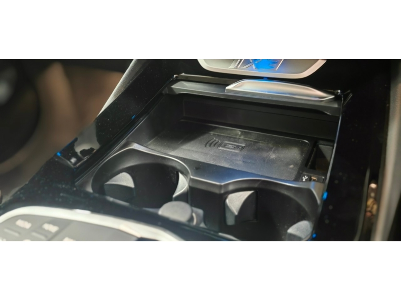 BMW iX3 M Sport Inspiring