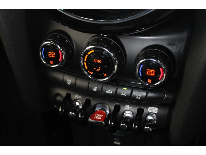 MINI 3-Door S