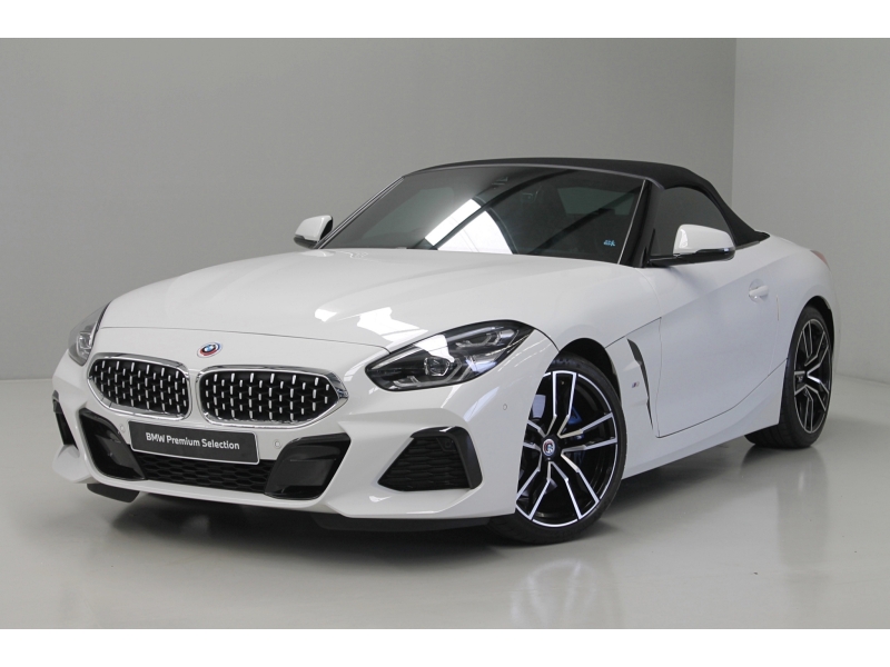 BMW Z4 sDrive30i M Sport