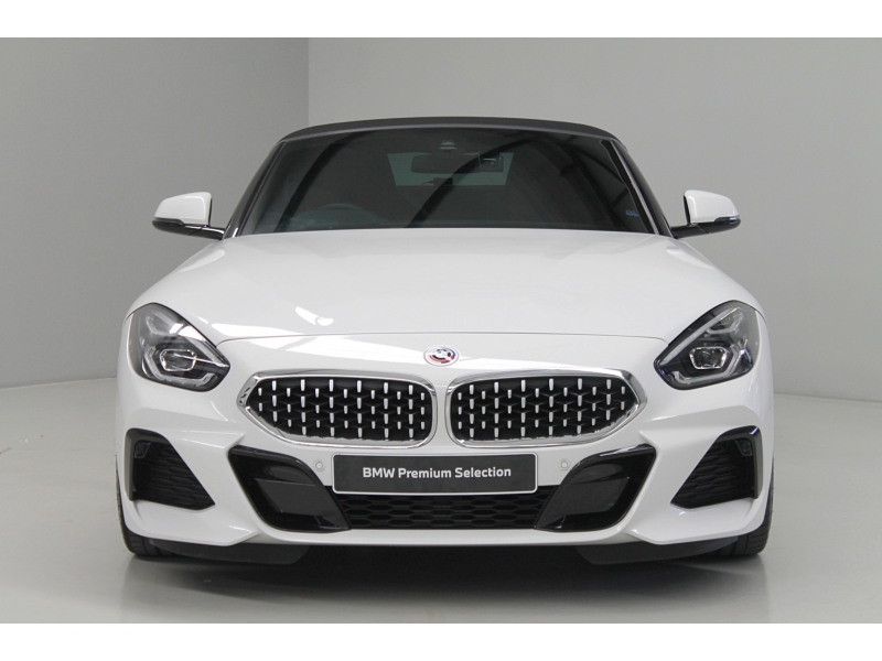 BMW Z4 sDrive30i M Sport