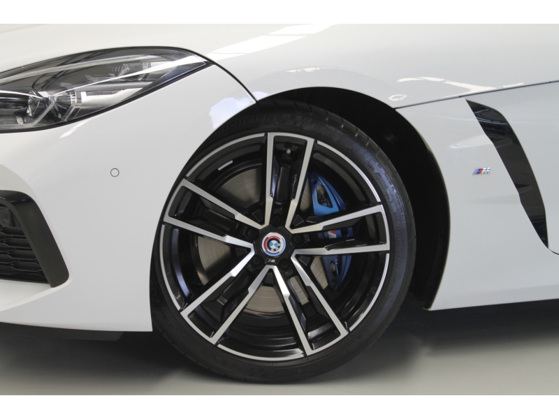 BMW Z4 sDrive30i M Sport